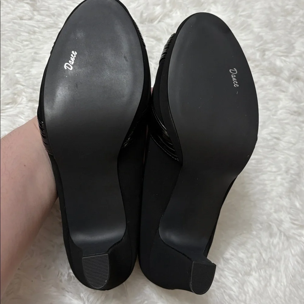 easy street shoe 8m